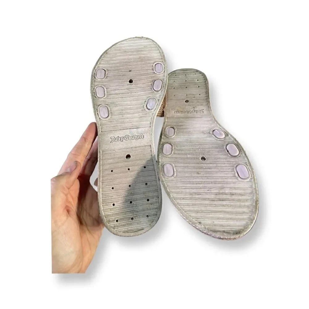 Juicy Couture - Sandals